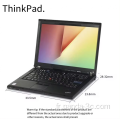 Lenovo T400 Dual Core 4G 120G SSD 14inch